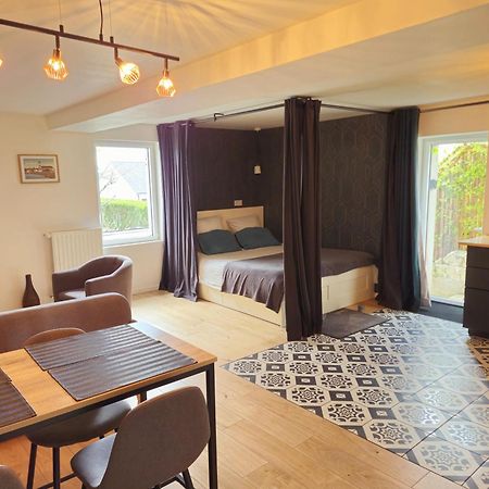 Appartement Pierres De Loire- Linge Inclus -1Er Etage La Bohalle Exteriér fotografie