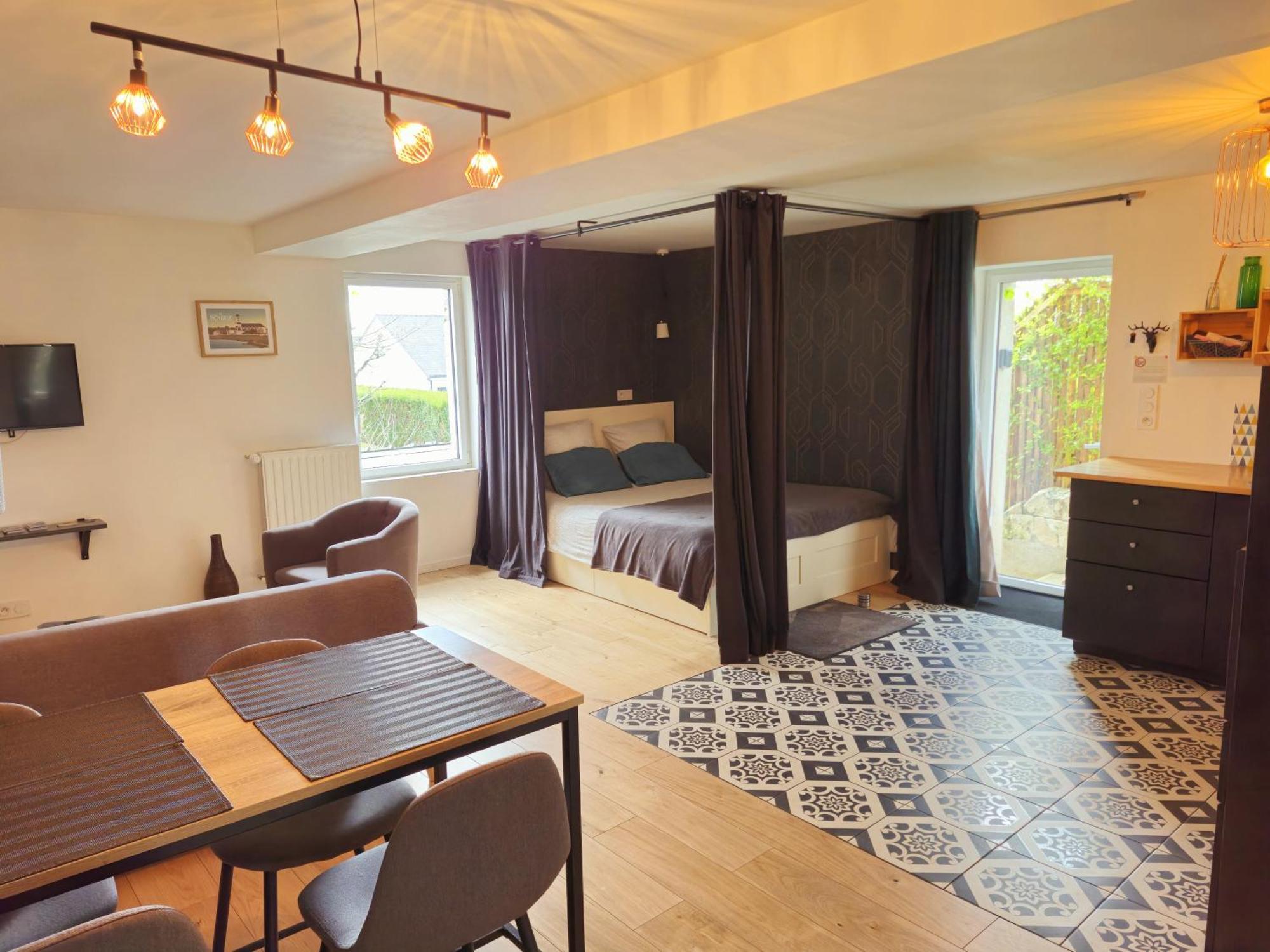 Appartement Pierres De Loire- Linge Inclus -1Er Etage La Bohalle Exteriér fotografie