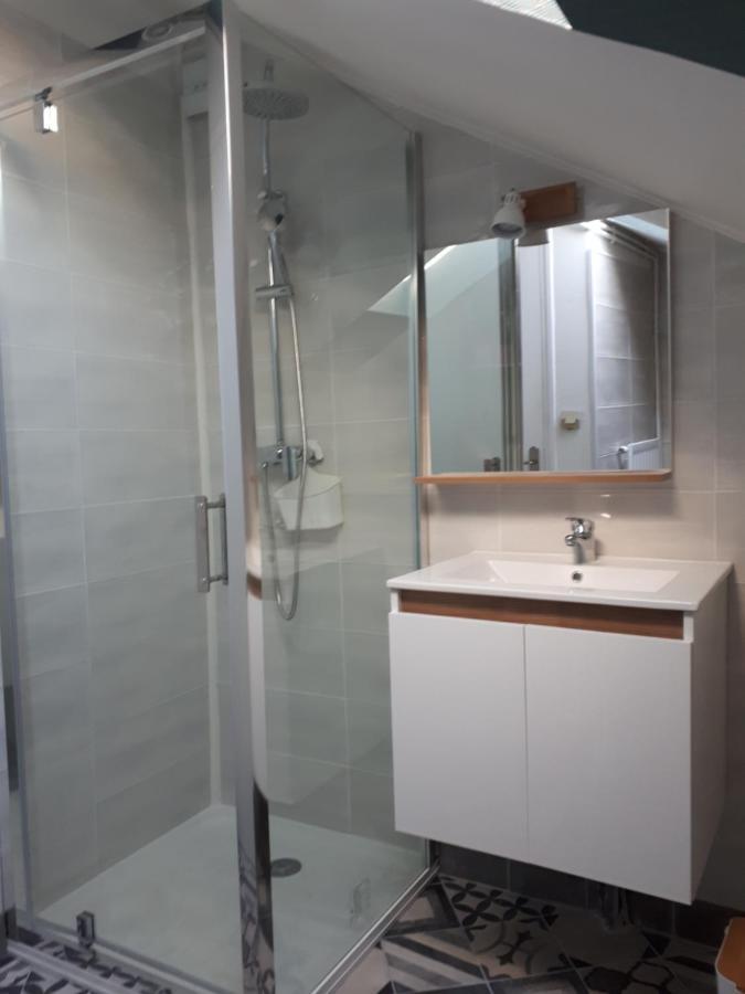 Appartement Pierres De Loire- Linge Inclus -1Er Etage La Bohalle Exteriér fotografie