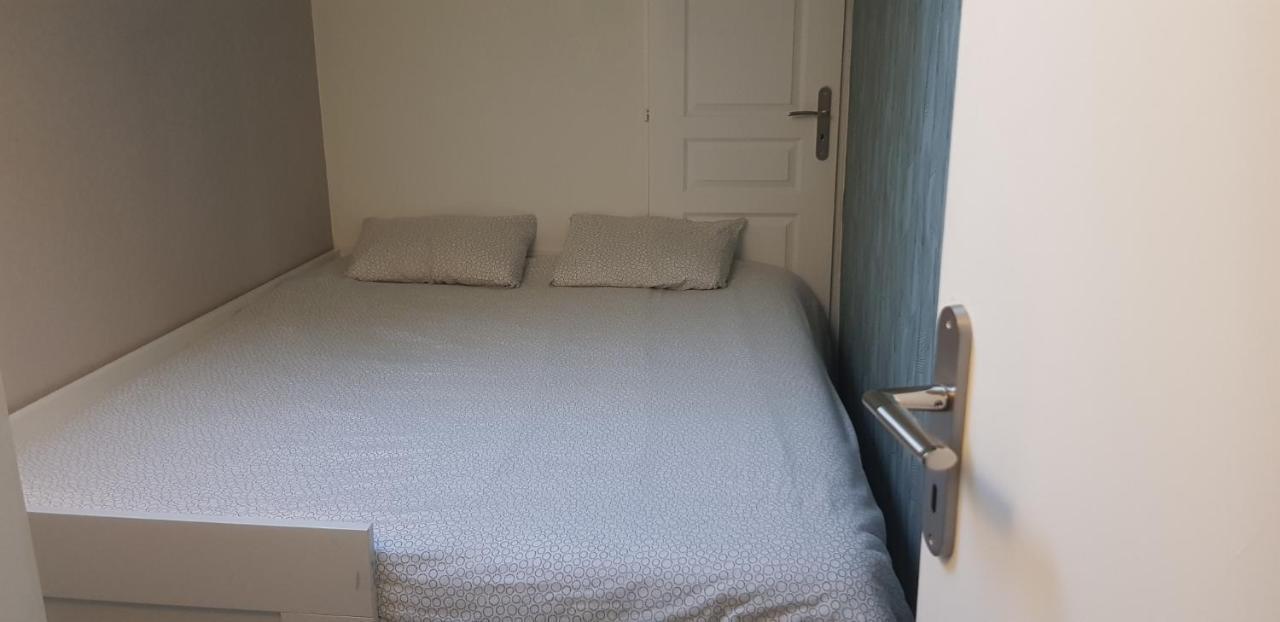 Appartement Pierres De Loire- Linge Inclus -1Er Etage La Bohalle Exteriér fotografie